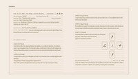 Complete Tarot & Oracle Journal-3