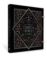 Complete Tarot & Oracle Journal-1